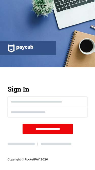Payroll Login